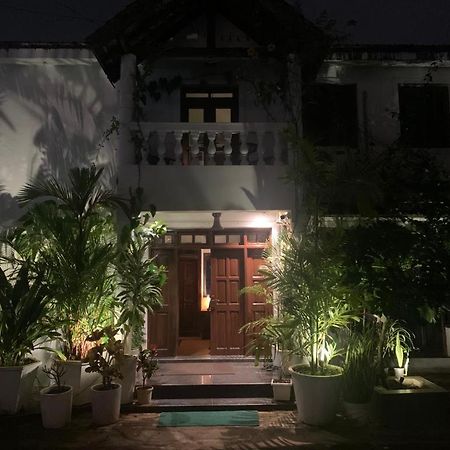Villa Nazuri W Caretaker Candolim Luaran gambar