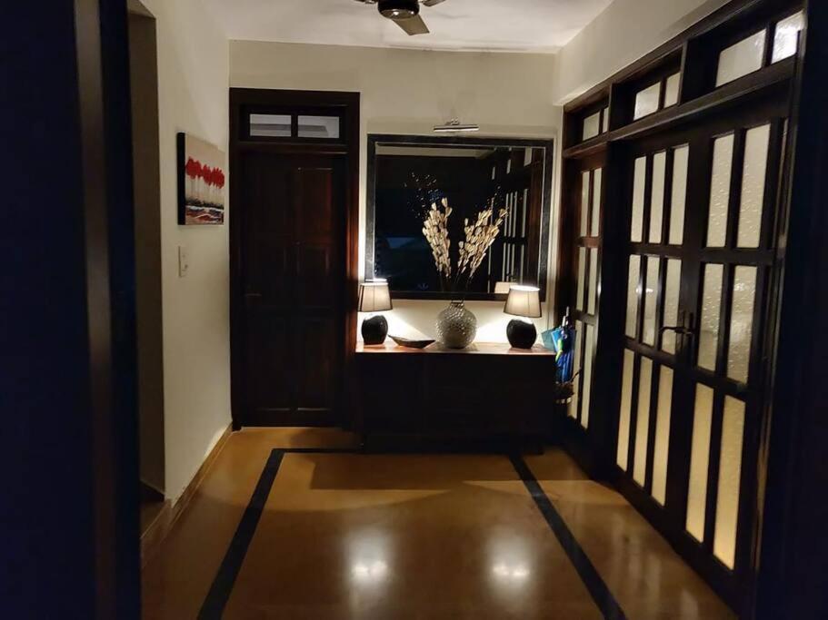 Villa Nazuri W Caretaker Candolim Luaran gambar